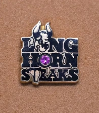 LONGHORN STEAKHOUSE SERVICE AWARD PIN
