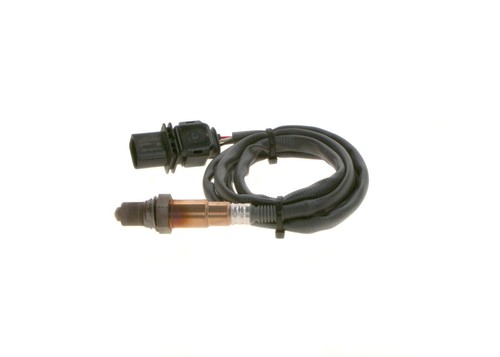 Bosch 0258017098 - Sensor lambda con conector específico del vehículo - Imagen 4 de 6