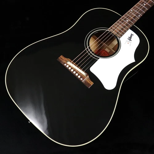 Gibson 1960S J-45 ORIGINAL EBONY