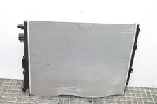 TOYOTA GR SUPRA 3.0 Cooling Radiator 8666811 3.00 Petrol 250kw 16880842