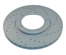 Disque de frein Porsche 944