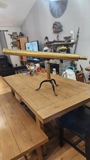 1800's Bardou And Sons Paris Telescope