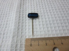 DAIMLER LOGO MOTOR CAR DEALER SALESMAN vintage stick tie pin badge