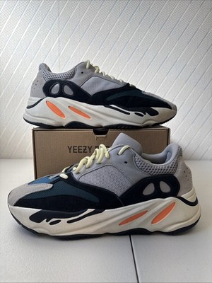 Size 11 - adidas Yeezy Boost 700 Wave Runner - B75571