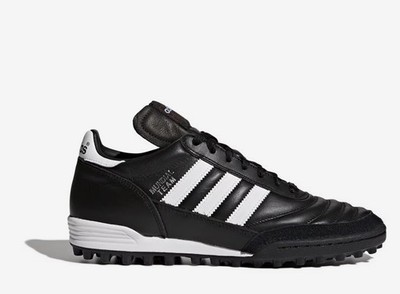 Adidas Mundial Team Rasen Fußballschuhe Uk Größe 7,5 Brandneu Original UVP 120  #I14