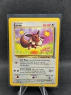 Pokémon TCG Eevee Jungle 51/64 Regular 1st Edition Common