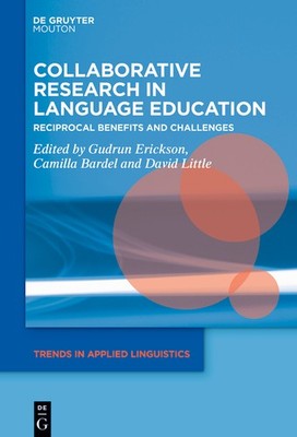 Collaborative Research In Language Education: Reciprocal Ben...