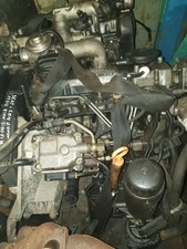 Moteur Seat LEON