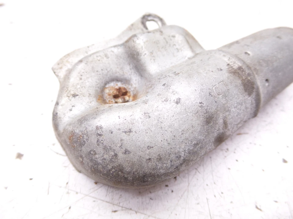 Solenoide de liberación de bloqueo de maletero eléctrico Pontiac Fiero 84-87 original GM 20052845 Foto 4 de 4