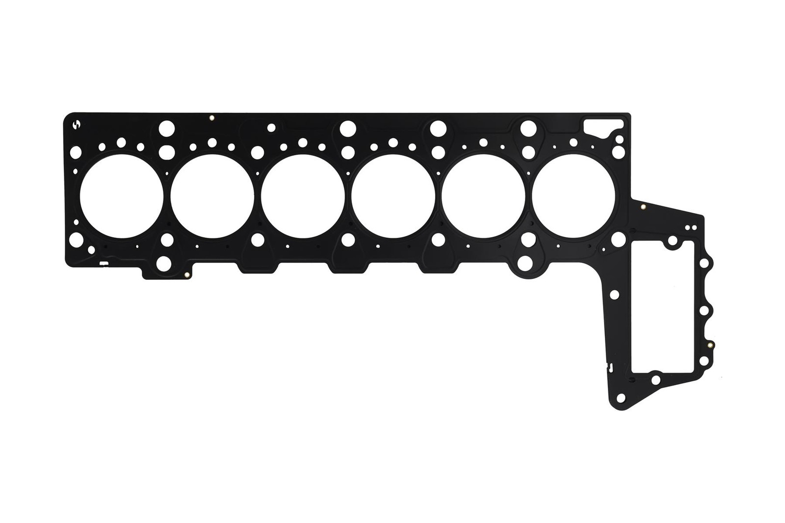 Fits KAMOKA 8701164 HEAD GASKET - GASKET MATERIAL: BMW 3(E46) 97'-05' ⭐UK Stock⭐