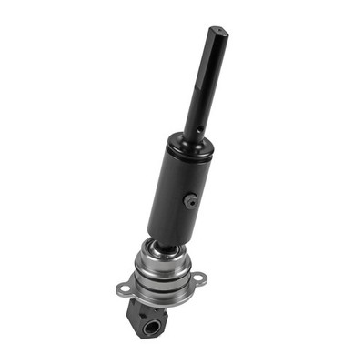 3916050 Hurst Billet/Plus Short Throw Shifter - 16+ Camaro - Uses OEM Knob