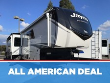 2026 Jayco Pinnacle 38FBRK