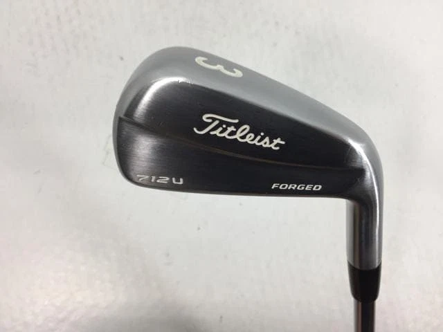 Titleist 712U Golf Clubs for sale | eBay