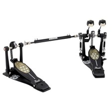 Pearl P-2052C/B Eliminator 25th Anniversary Limited Edition / Twin Pedal 