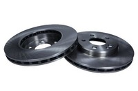 2 X Bremsscheibe Maxgear 19-1796 FüR Mercedes-Benz
