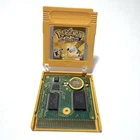 New ListingPokemon Yellow Version Nintendo Gameboy Tested Authentic New Save Battery!