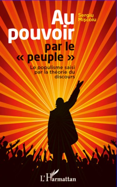 Sergiu Miscoiu | Au Pouvoir Par Le Peuple | Taschenbuch | FranzöSisch (2025)-image