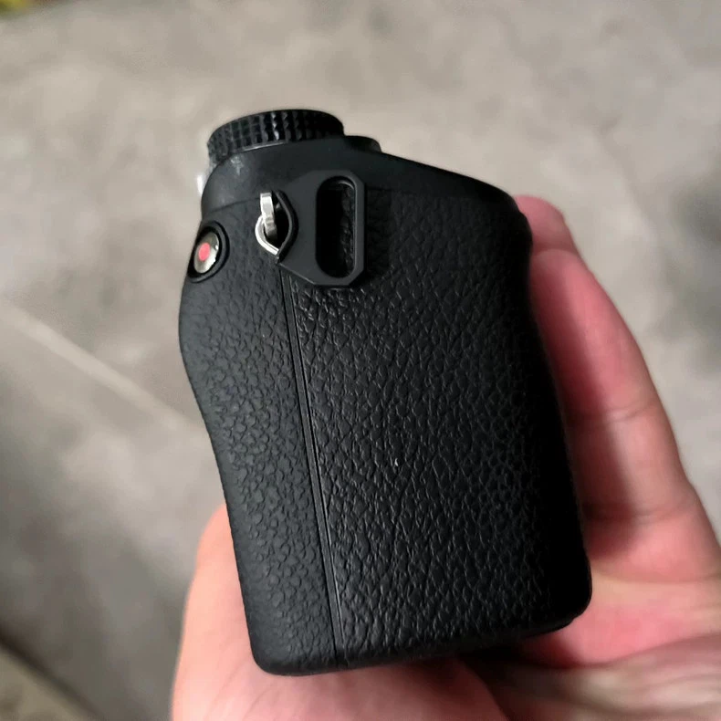 Sony NEX-6 Black Body (95% New) - APS-C Mirrorless, No Lens, Retro Design - Image 3 of 4