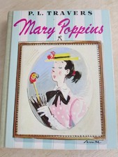 Mary Poppins von 1943; P. L. Travers; Horst L...