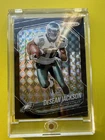 2025 Panini Prizm Football Black Finite DeSean Jackson #294