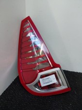 Feu arrière Renault SCENIC