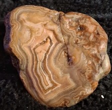 Fairburn Agate 1 1/2'"�1 1/8"�1/2"