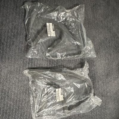 NISSAN GENUINE FAIRLADY Z32 300ZX Headlight Lamp End Rubber Set