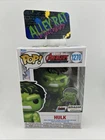 Funko Pop! Vinyl: Avengers Beyond Earth’s Mightiest Hulk with pin - #1270