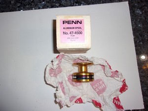 Penn 4500ss Parts | eBay