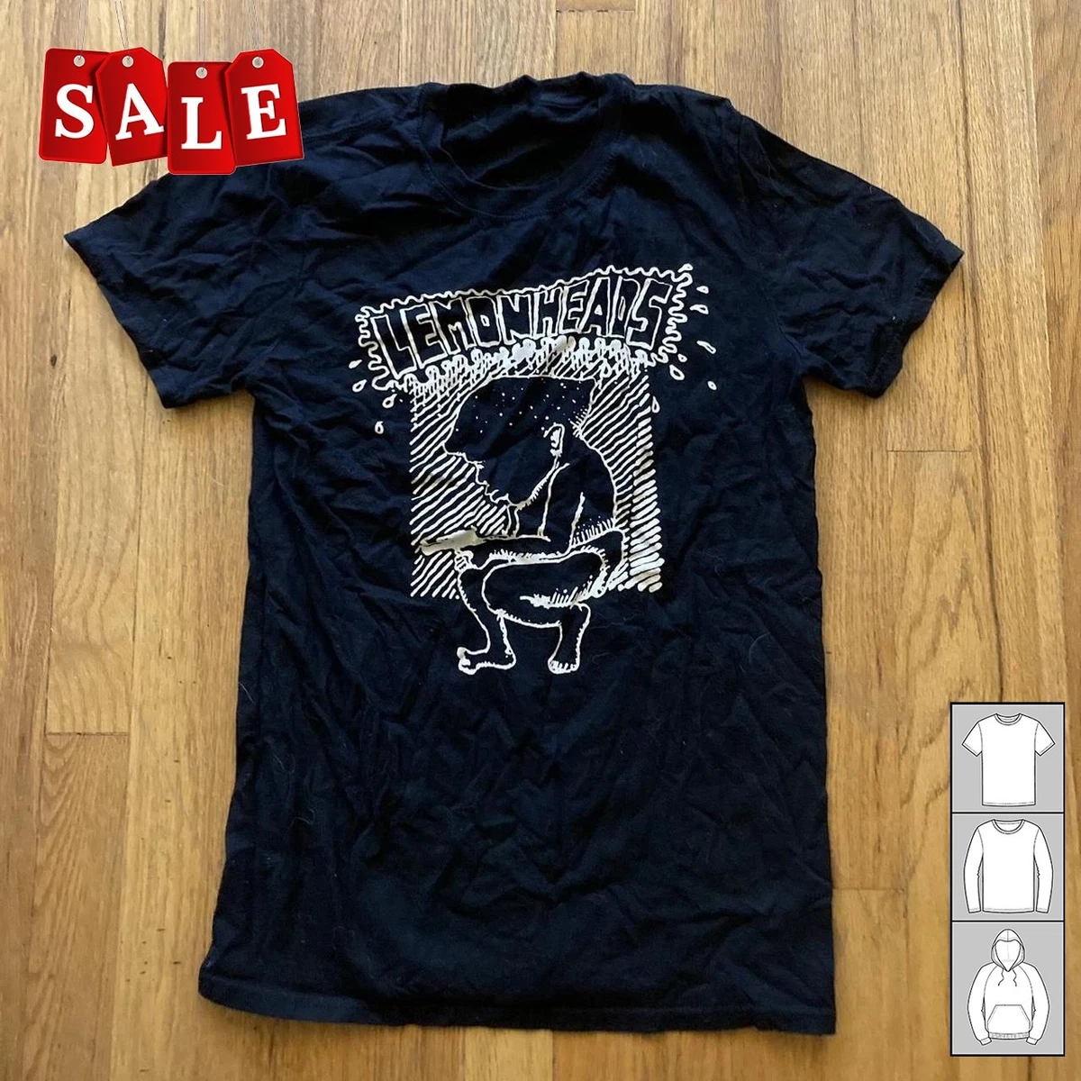 lemonheads shirt products for sale | eBay