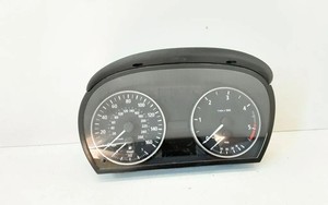 BMW 3 E90 Kombiinstrument 619002479 6983488 2.00 Diesel 2006 33625413