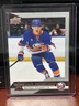 Upper Deck Star Rookies #5 Matthew Schaefer Islanders 2025-26 Ice Hockey