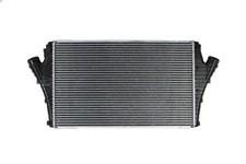 Ladeluftkühler THERMOTEC DAX002TT OPEL VECTRA C (Z02) 2 2002-2006
