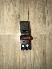 Federal Pacific FPE NC230 2 Pole 30 Amp Stab-lok Plug in Thin Circuit Breaker