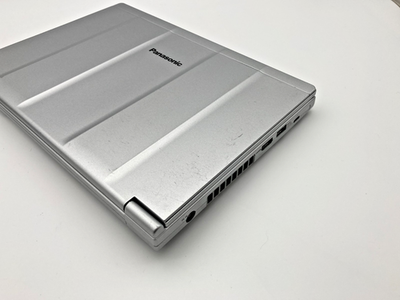Panasonic Let's note CF-SV1 Core i5-1145G7 RAM 16GB SSD 1TB WUXGA