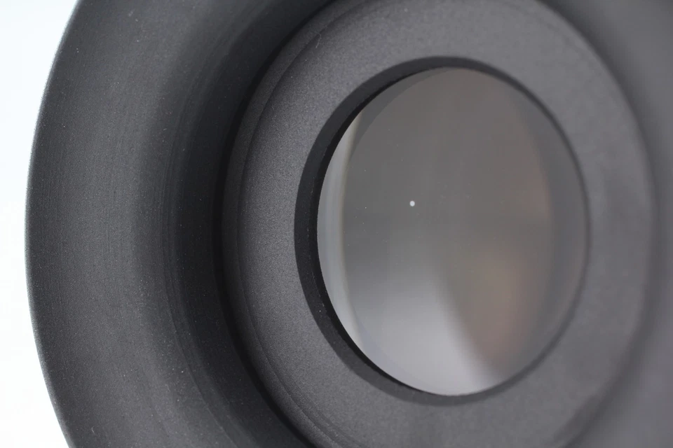 [Almost Unused] Sigma LVF-11 LCD Viewfinder for Sigma fp camera From JAPAN - Image 4 of 4