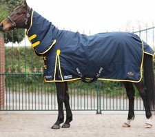 Gallop Trojan Duraproof 200g Turnout Combo