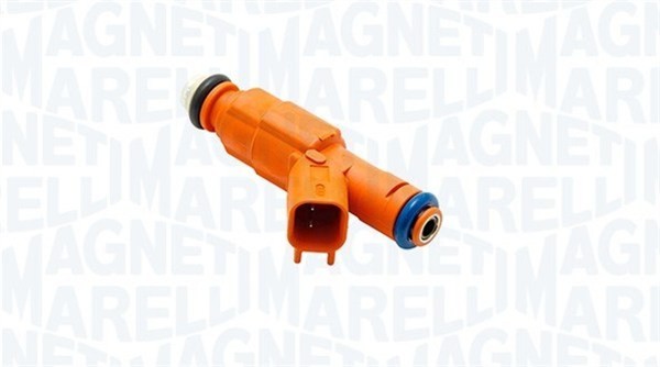 Magneti Marelli Einspritzventil 805000000009 FüR Mazda Volvo Ford MAX Focus GG 2-image