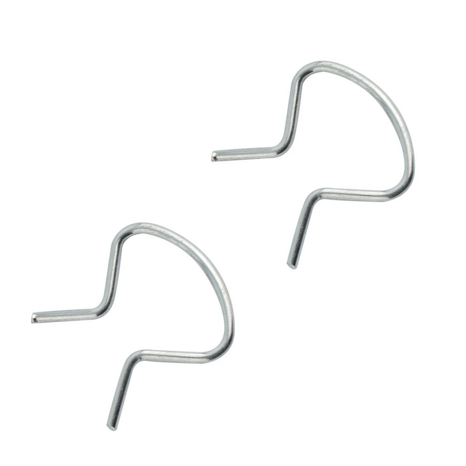 Poignée De Porte Intérieure Droite Pour Hyundai Atos Et Accent (1994-2008) - Compatible Avant/passager Ou Arrière - Grise