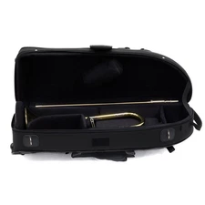 S.E. Shires Model STBQALESSIALTO Q-Series Professional Alto Trombone BRAND NEW