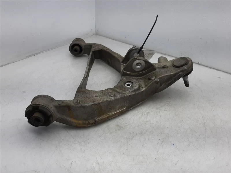 Brazo de control inferior derecho pasajero delantero 03-06 FORD EXPEDITION 6L1Z3078AA Foto 4 de 4