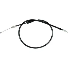 Motion Pro Black Vinyl Throttle Cable 02-0408