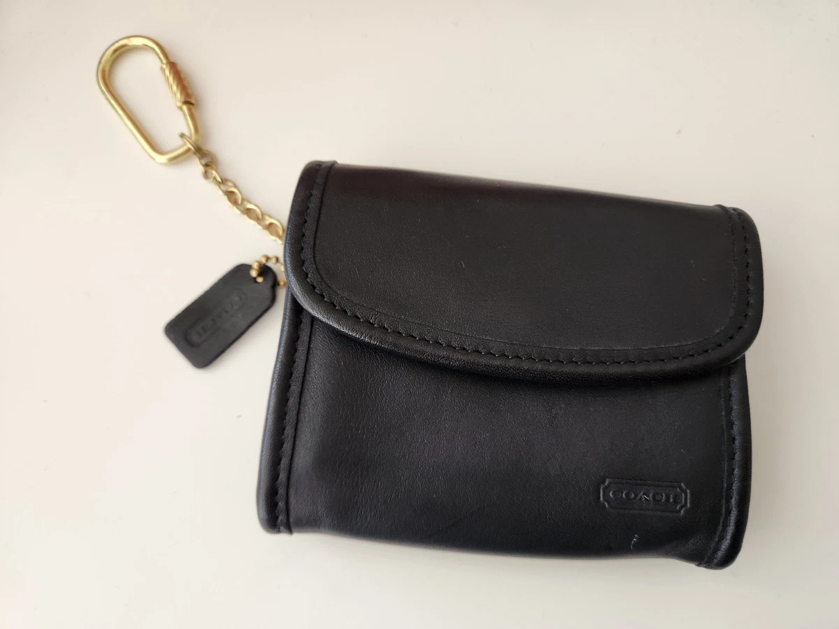 coach key case products for sale | eBay