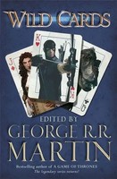 George R. R. Martin | Wild Cards | Taschenbuch | Englisch (2012)