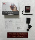 Riken Keiki GX-3R Type D Portable Gas Monitor Gas Detector with Original Box