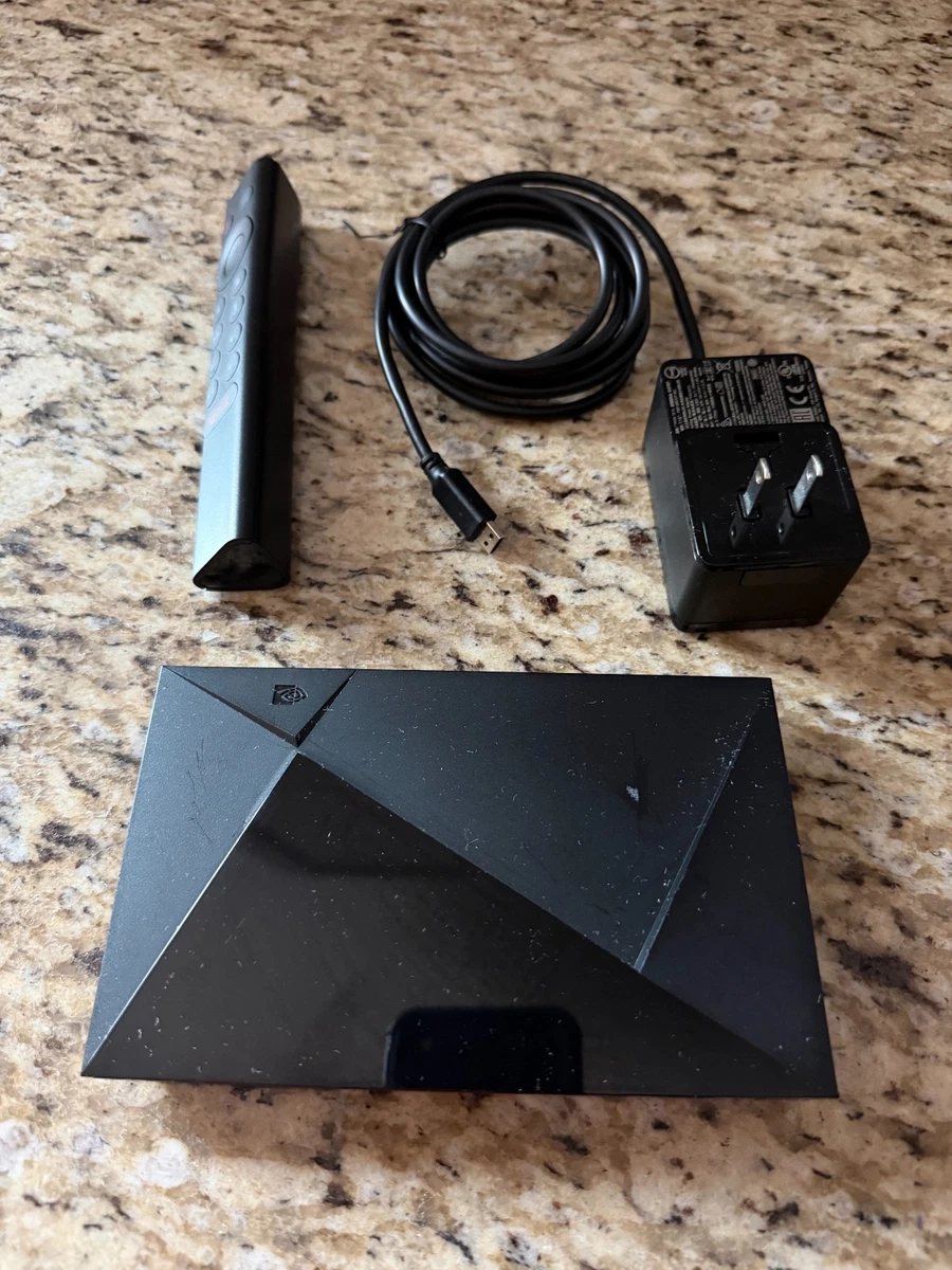 Preços baixos em NVIDIA SHIELD TV Para Casa transmissores de