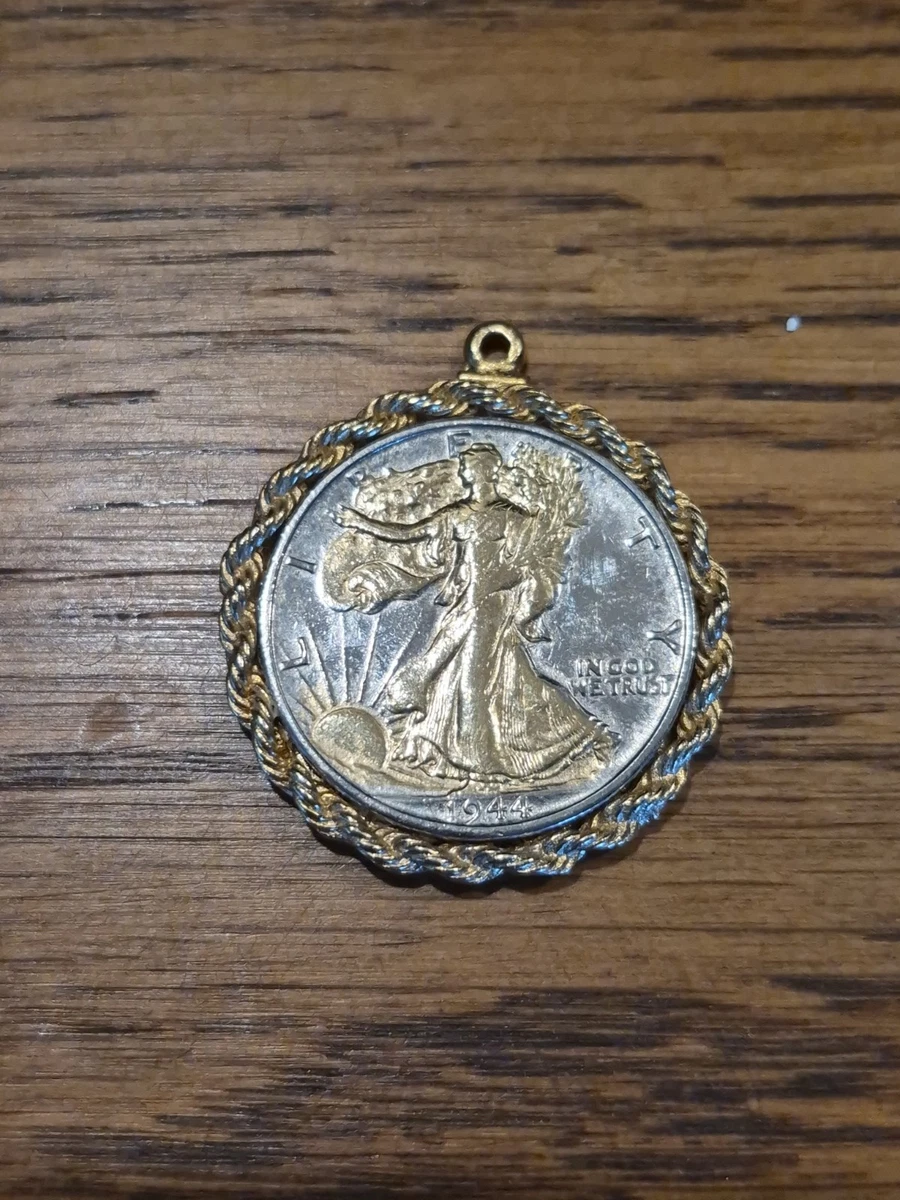 Uncertified Gold Liberty Walking Half Dollars (1916-1947) for sale