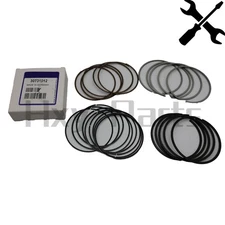 NEW OEM For Volvo S40 S60 S80 C30 C70 XC90 B5244S B5254T Piston Rings Set STD