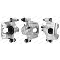 Ferodo Bremssattel Hinten Links Bremssystem Bosch FüR Mercedes-Benz Sprinter 3-T