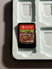Minecraft (Nintendo Switch) Authentic - Cartridge Only